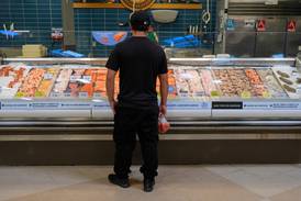 US grocery prices rose in April, but gas spikes weren’t the only reason