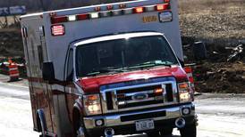 Oswego woman killed in Na-Au-Say Township crash