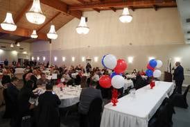 ‘United front’: GOP governor hopefuls pledge unity 