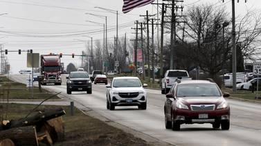Woodstock got a $10M state grant for Route 47 work. Then its share of costs went up almost as much