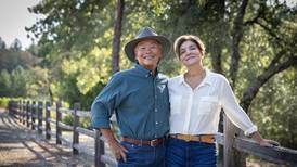 California Cabernet: A collection of lovely wines