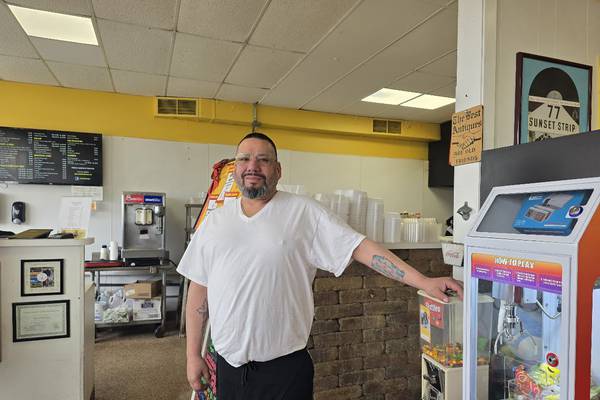 Will County restaurants ‘at the mercy of the economy’ as costs go up and patrons cutback on dining out 