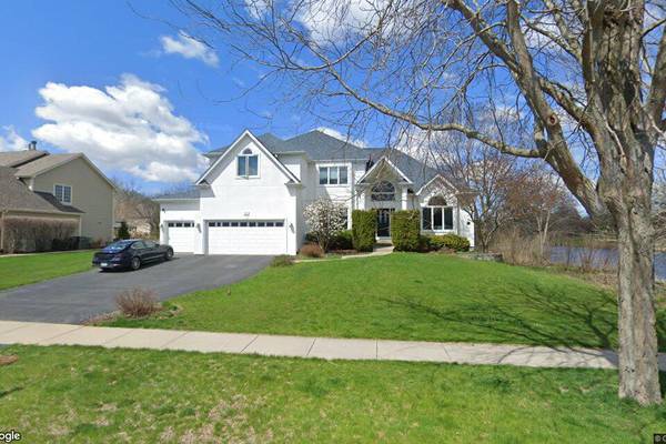 Sugar Grove: Single-family home goes for $700,000