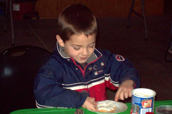 DeKalb County History Center to host holiday open house 