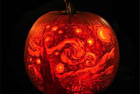 Yorkville Library hosting October specials including live music, ghostly art and horror writing