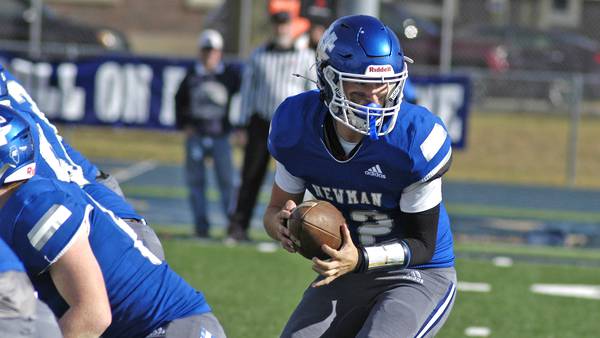 Six football questions in the Sauk Valley area for 2025