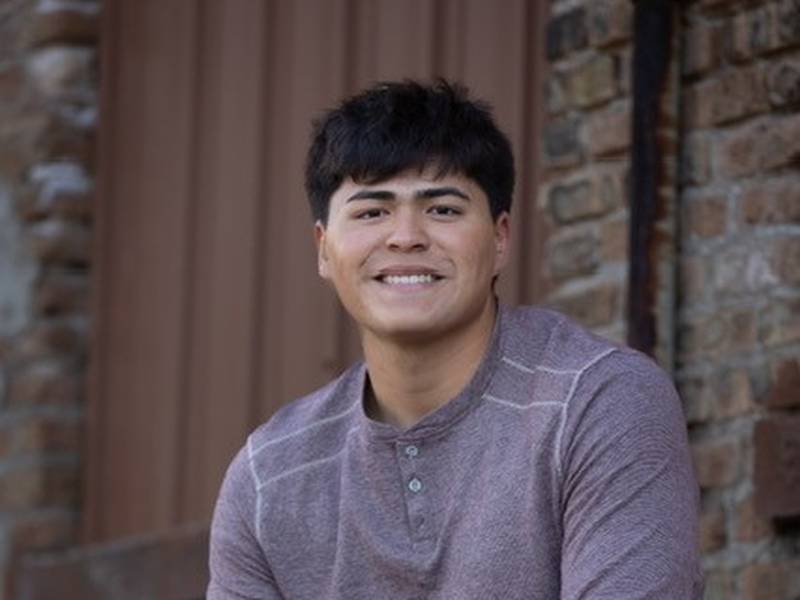 LaSalle-Peru Township High School senior Andy Medina was named the 2024-2025 Sons of the American Revolution (SAR) Citizenship Award winner, Director of Communication Matt Baker said in a Monday news release.