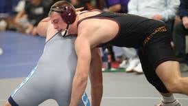 Richmond-Burton’s Breckin Campbell wins heavyweight title at PIT Invite: Saturday’s Northwest Herald roundup