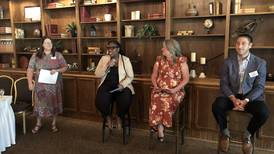 3 local school superintendents say business partnerships are key to shaping future of education 