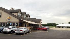Mystery Diner: No Wake a waterfront treat in Port Barrington