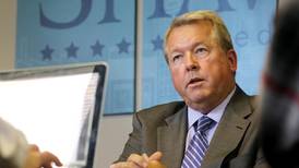 State Sen. DeWitte resumes traveling office hours