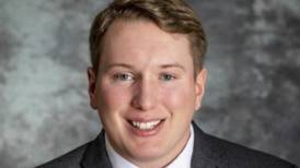 State Rep. Bradley Fritts announces reelection bid