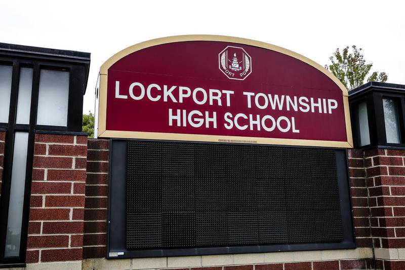 Lockport Township High School