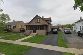 Single-family home sells for $315,000 in West Chicago