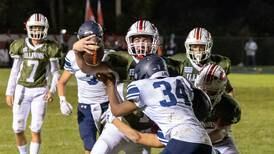 Photos: Lisle vs. Streator in Week 6 football