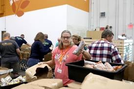 Eye On Illinois: A critical moment for people committed to feeding neighbors in need