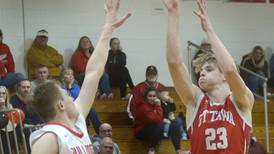 2025 Times All-Area Boys Basketball Team