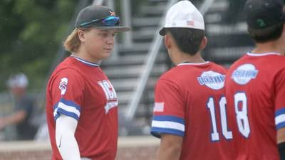 ‘It was an honor to be picked’: State’s best seniors play in ICA All-Star Games