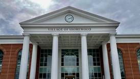 Shorewood, Troy 30-C celebrate Youth Government Day