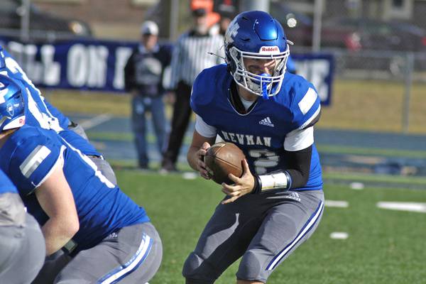 Six football questions in the Sauk Valley area for 2025