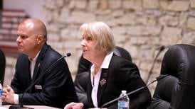 Kane County Board rejects chairman’s committee choices