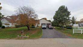 Three-bedroom home sells in Woodstock for $340,000