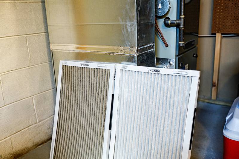 Kettman Heating & Plumbing - The Importance of Regularly Changing Your Home’s HVAC Filters