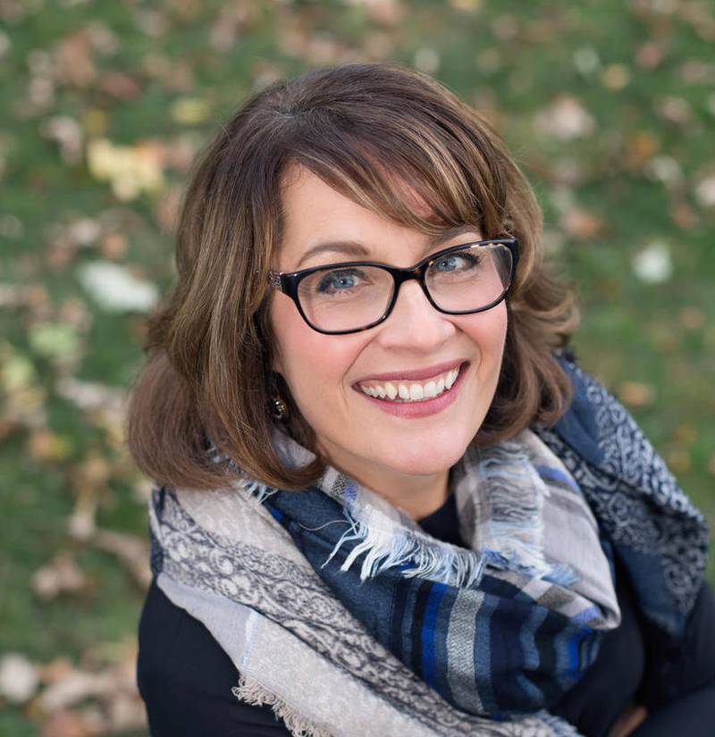 Meg Loughran Cappel