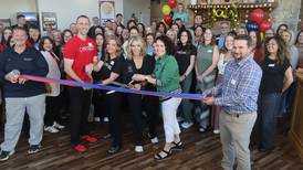 CMR Health Group celebrates ribbon-cutting ceremony in Yorkville