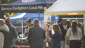 Photos: Berwyn Brewfest