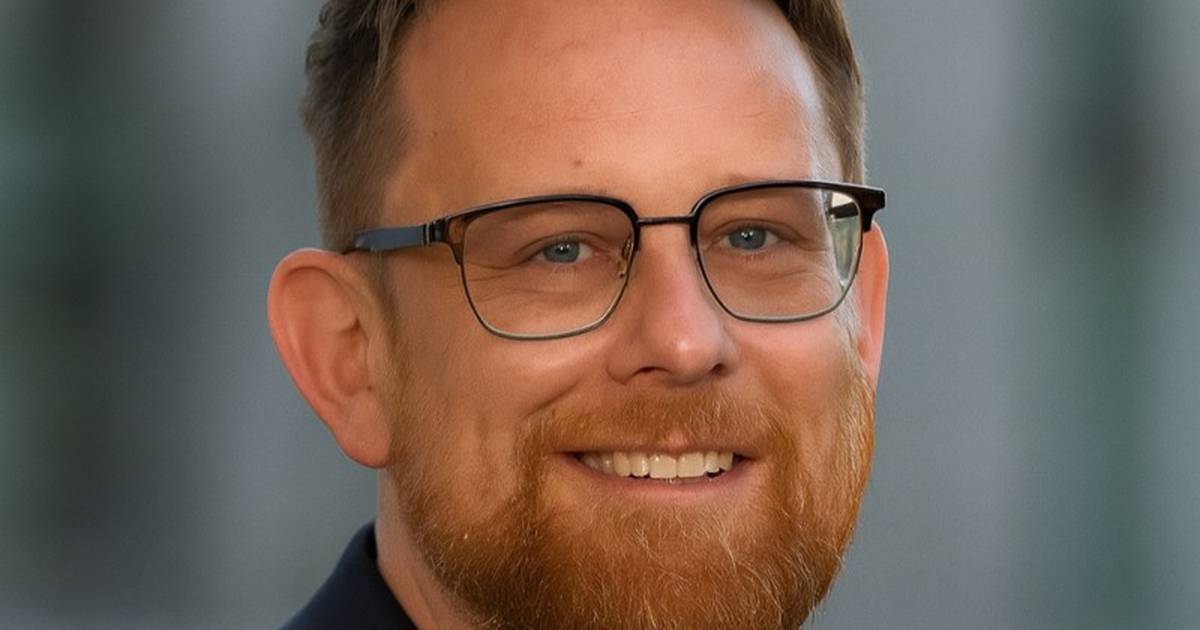 Rochelle welcomes Hoffmann as new finance director