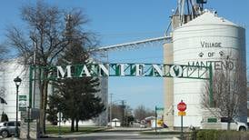 Manteno OKs garbage, property tax rebates - for now