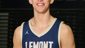Gabriel Sularski’s shot with 3.9 seconds left sends Lemont to the sectional finals 
