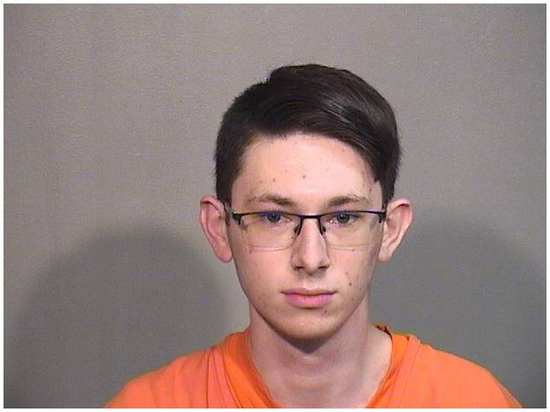 Algonquin man sentenced to 2 years probationoffender registration