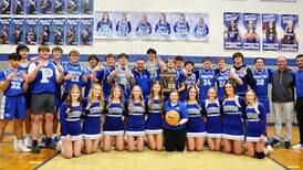 Photos: Seneca/Princeton at Princeton Regional championship