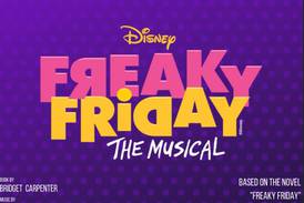 Minooka High School presents “Freaky Friday” spring musical March 11-14 
