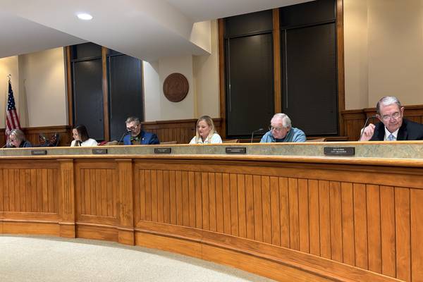 Ottawa sets 7.2% levy increase; tax rate expected to fall