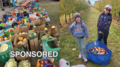 Giving Hearts and Caring Communities: McHenry County Has Them All