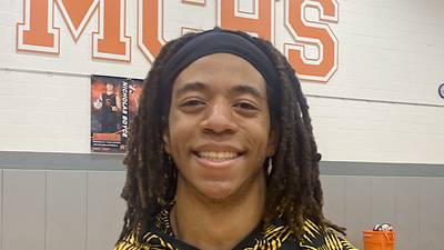 Joliet West earns bragging rights with two-set win over Minooka
