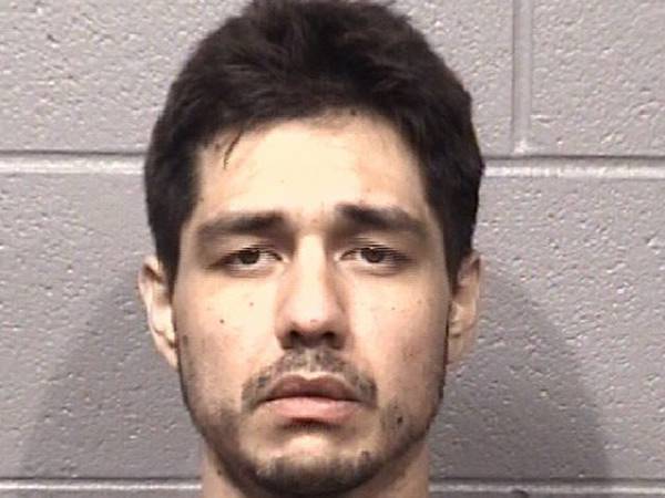 Aurora man charged with attempted first degree murder of coworker in Sycamore stabbing: police