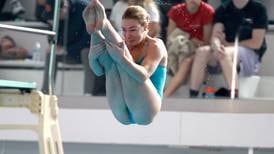 Cary-Grove’s Maggie Bendell is state diving runner-up: Northwest Herald sports roundup for Saturday, Nov. 11