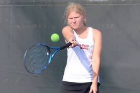 L-P doubles team qualifies for state tennis: Friday’s NewsTribune roundup