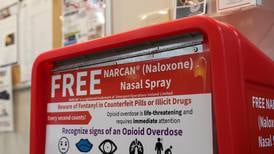 Will County adds more locations for Naloxone boxes to fight drug overdoses