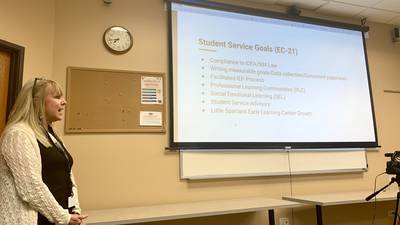 Sycamore special education teachers identify growing need
