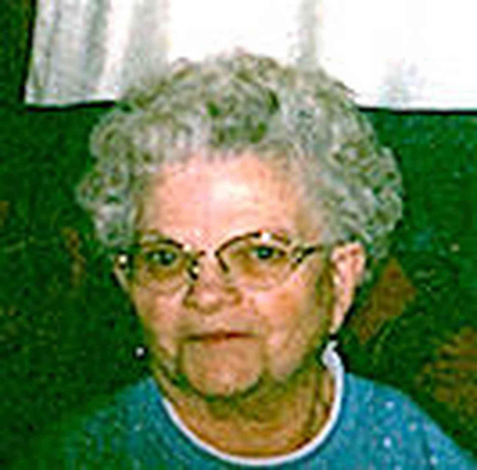 Geraldine L. Stemmen – Shaw Local