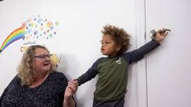 Five big obstacles to opening child care facilities in rural Illinois