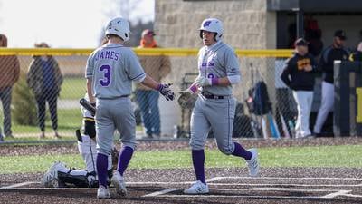Photos: Herscher vs. Wilmington baseball