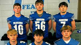 Princeton players receive offers, make college visits     