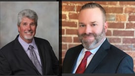 Republican Riley Oncken appears poised to be next DeKalb County state’s attorney