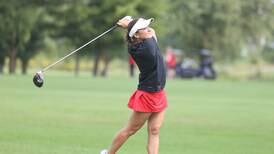 Presenting the 2023 Herald-News Girls Golf All-Area Honor Roll